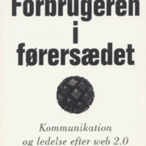 Forbrugeren i førersædet
