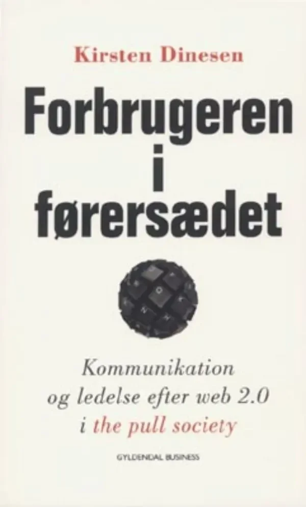 Forbrugeren i førersædet