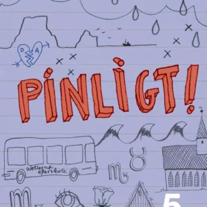 Pinligt! - Dittes valg