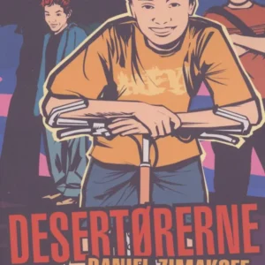 Desertørerne