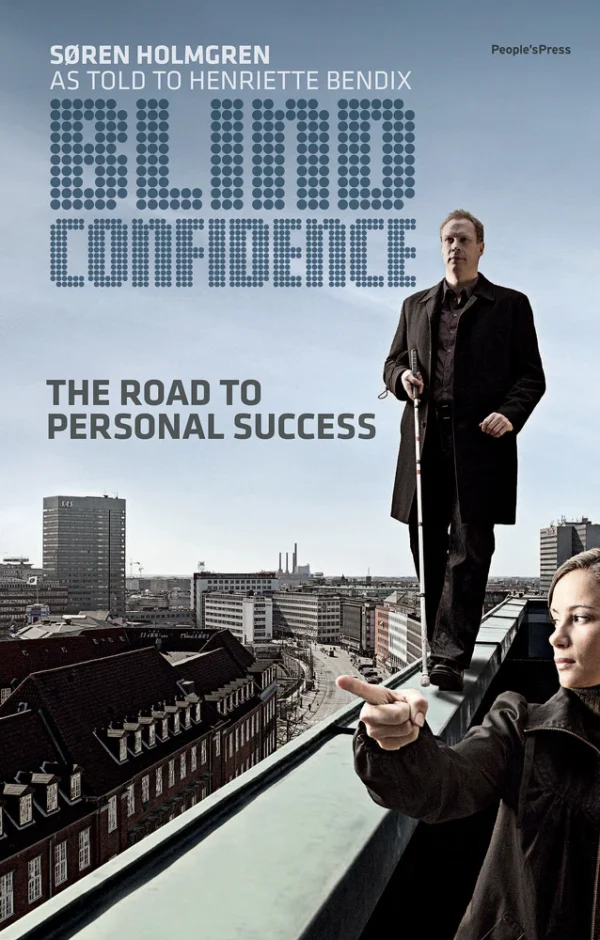 Blind confidence