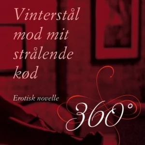 Vinterstål mod mit strålende kød