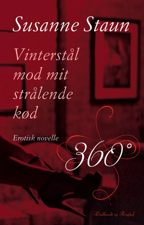 Vinterstål mod mit strålende kød