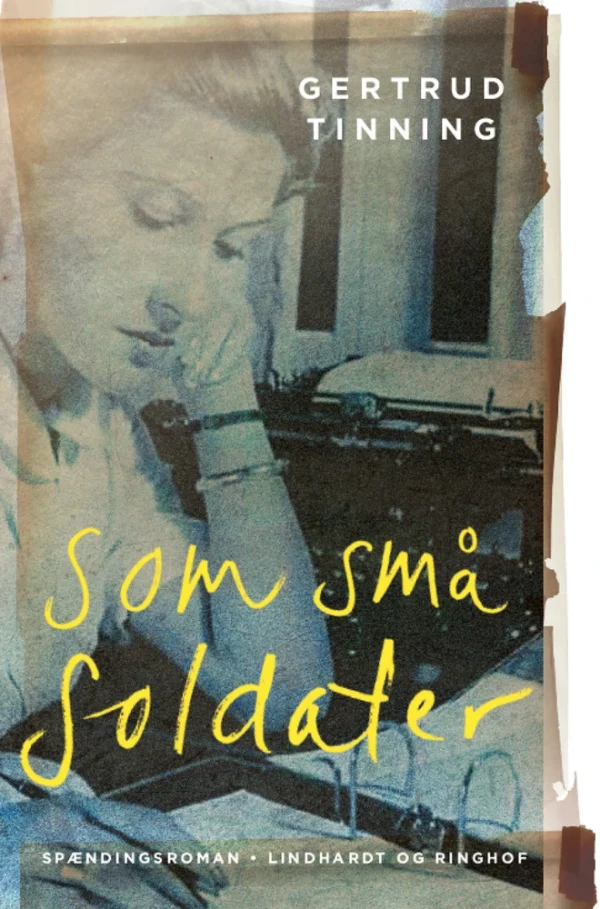Som små soldater