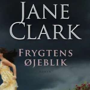 Frygtens øjeblik