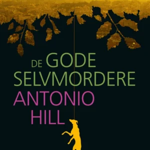 De gode selvmordere