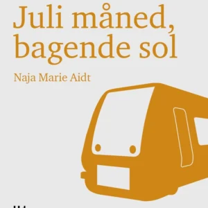 Juli måned, bagende sol