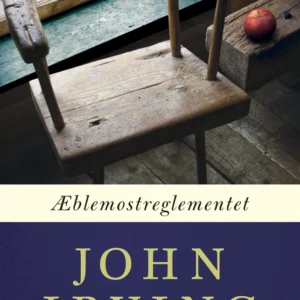 Æblemostreglementet