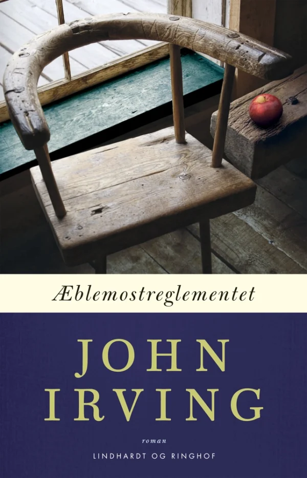 Æblemostreglementet