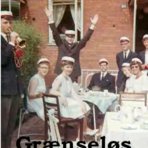 Grænseløs Tredje g