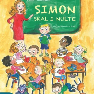 Simon skal i nulte