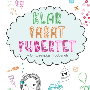 Klar parat pubertet