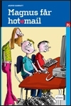 Magnus får hotmail