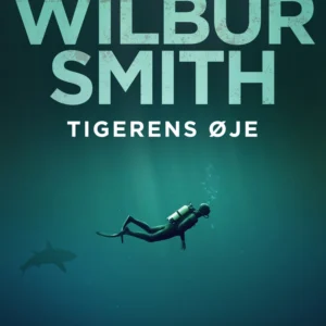 Tigerens øje