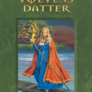 Vølvens datter