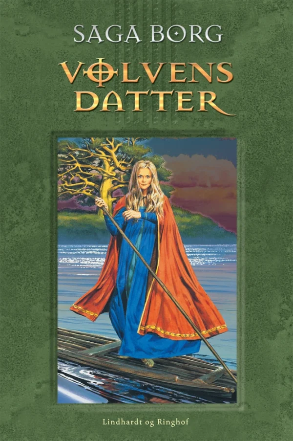 Vølvens datter