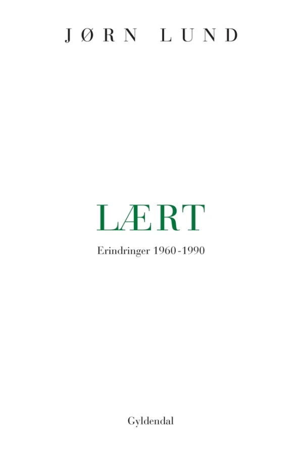 Lært