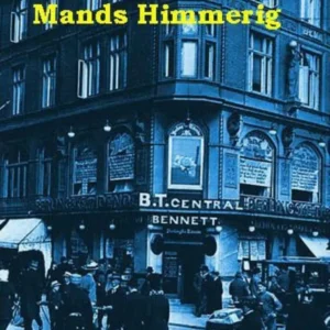 Mands Himmerig