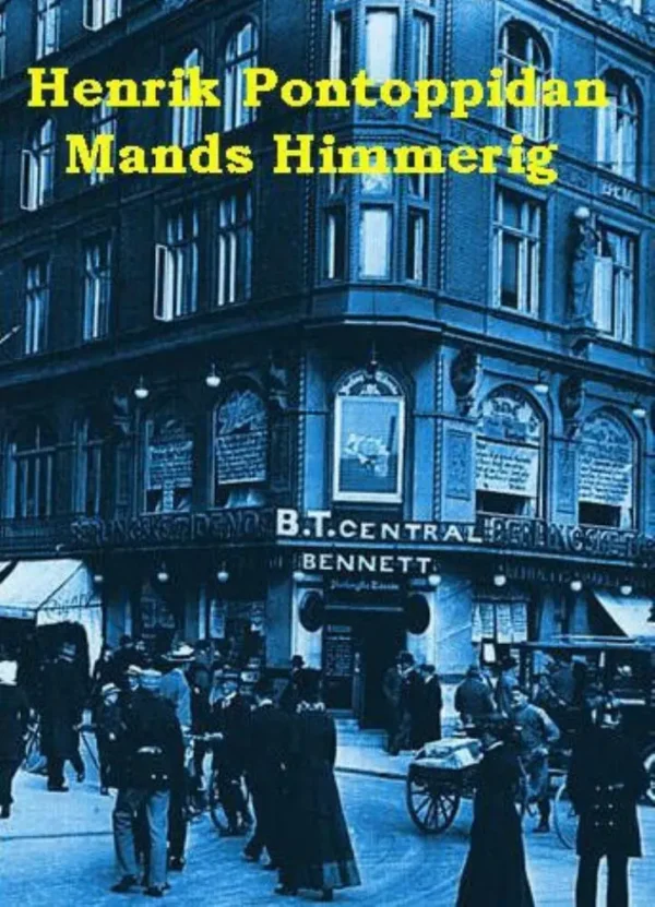 Mands Himmerig