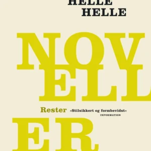 NOVELLER