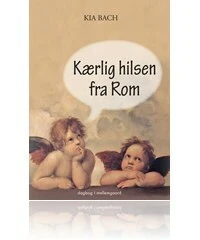 Kærlig hilsen fra Rom