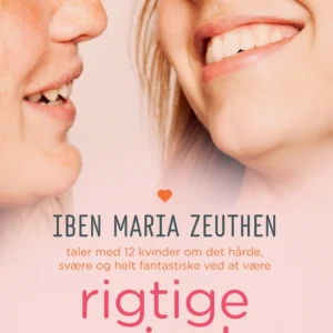 Rigtige veninder