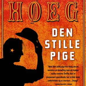 Den stille pige
