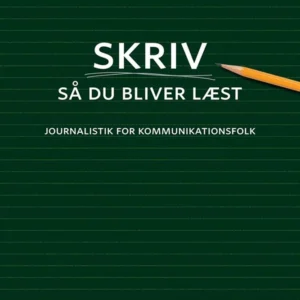 Skriv så du bliver læst