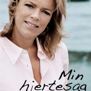 Min hjertesag
