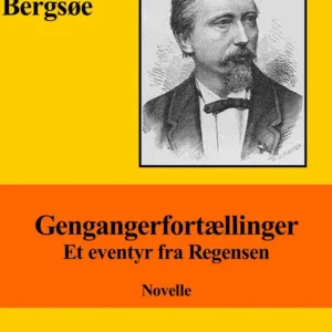 Et Eventyr fra Regensen
