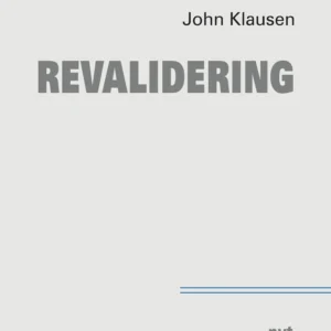 Revalidering
