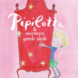 Pipilotta & mormors gamle skab