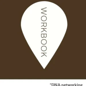 DNA-networking - udnyt dit netværkspotentiale