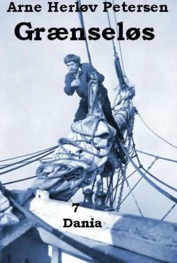 Grænseløs Dania