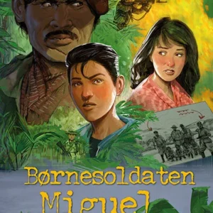 Børnesoldaten Miguel