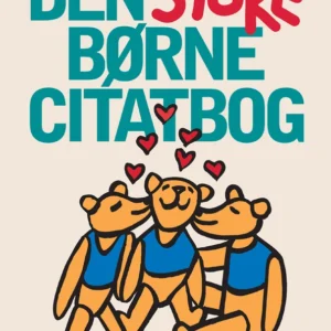 Den store børnecitatbog