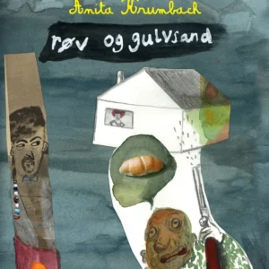 Røv og gulvsand
