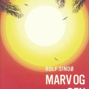 Marv og ben