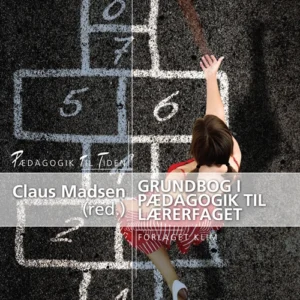 Grundbog i pædagogik til lærerfaget