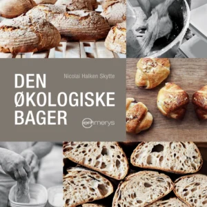 Den økologiske bager