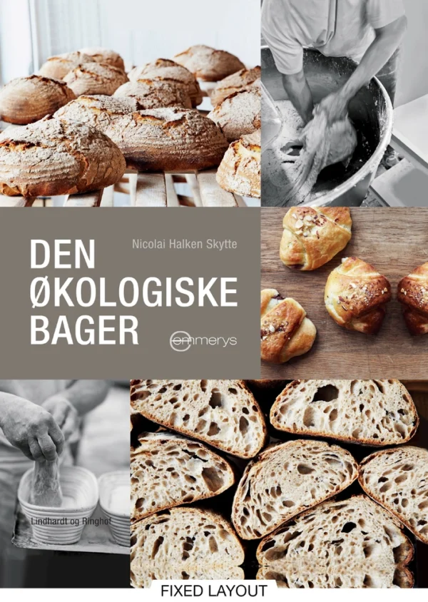 Den økologiske bager