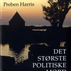 Det største politiske mord