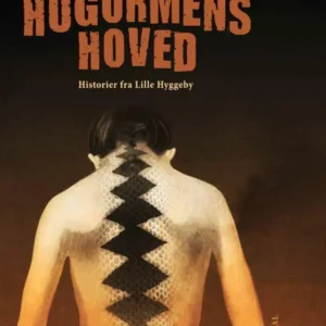Hugormens hoved