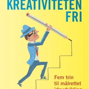 Slip kreativiteten fri