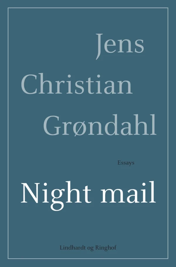 Night mail