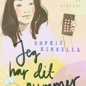 Jeg har dit nummer