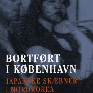 Bortført i København