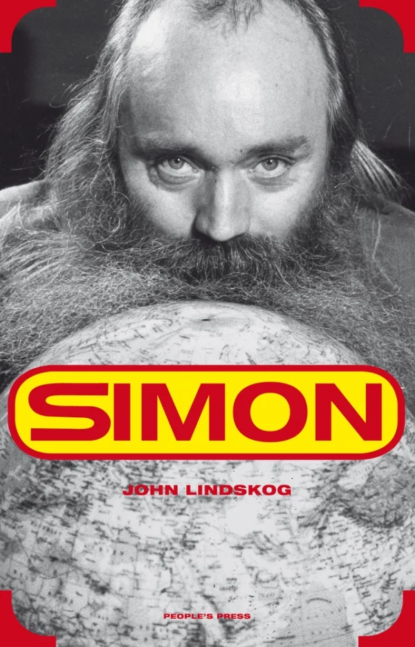 Simon PRICE