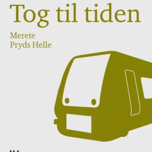 Tog til tiden