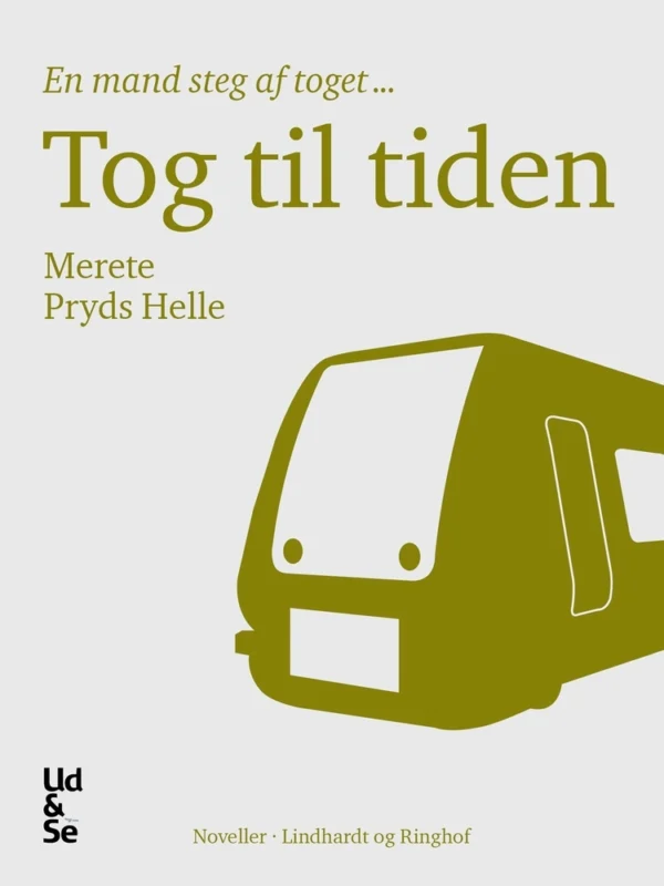 Tog til tiden